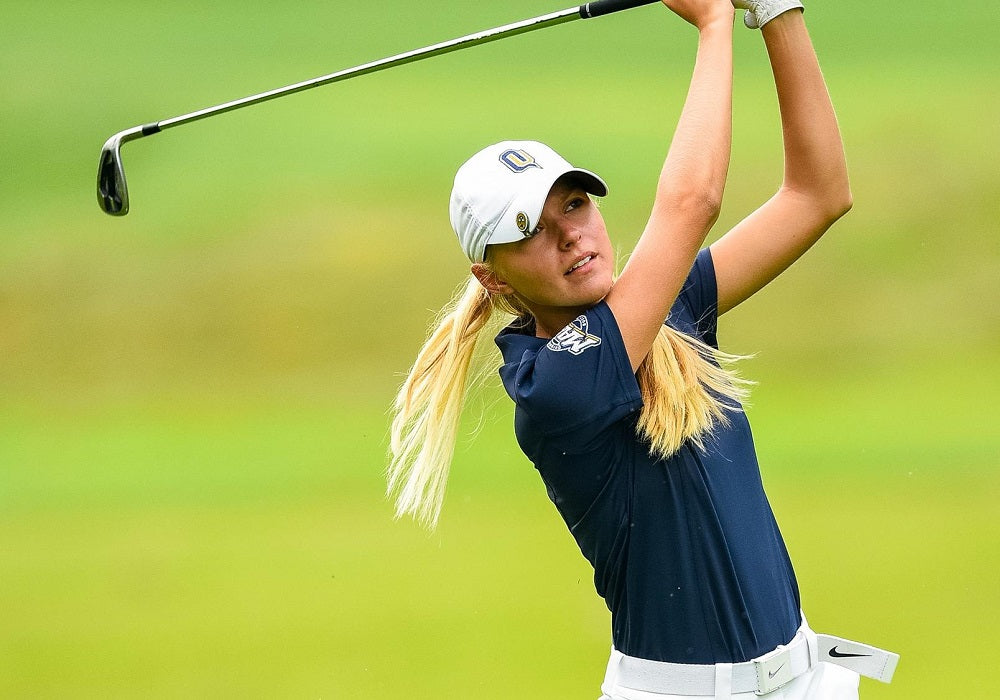 The Principles of the Pro Golf Swing