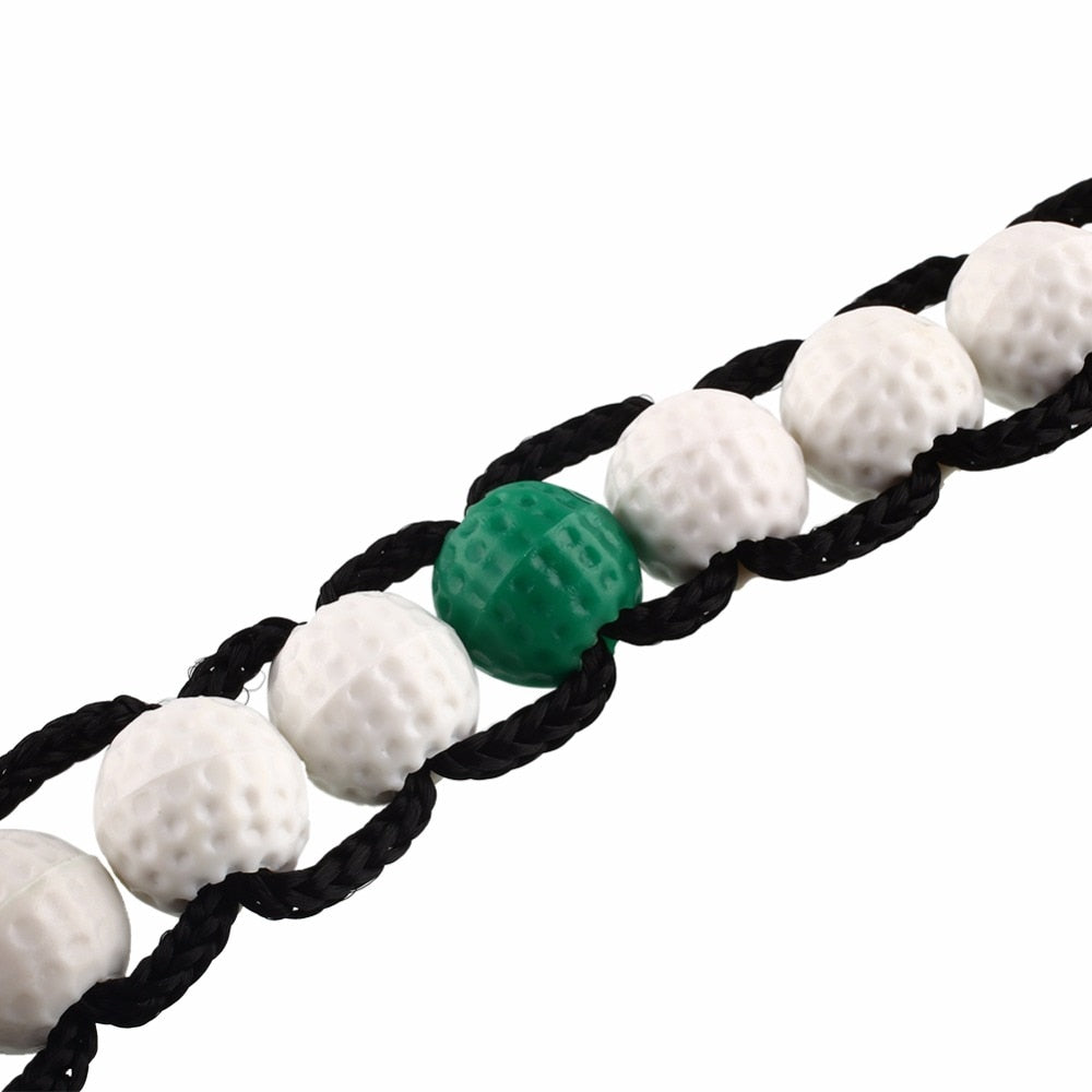 6 Shot Glass for Party Golf